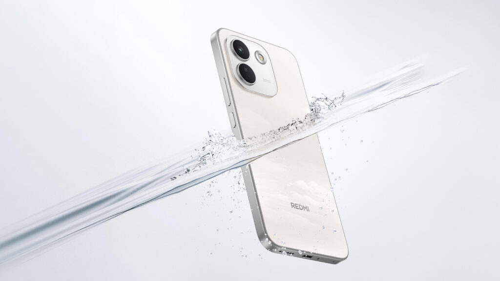 Xiaomi, REDMI Note 17 serisi için 5 yıllık pil güvencesi verdiğini açıkladı